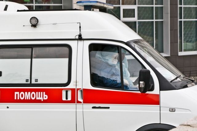 В Оренбурге сотрудник скорой помощи продавал информацию о пациентах ритуальным агентствам
