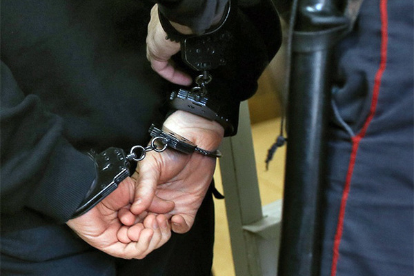 В Москве был задержан находящийся в федеральном розыске за мошенничество оренбуржец
